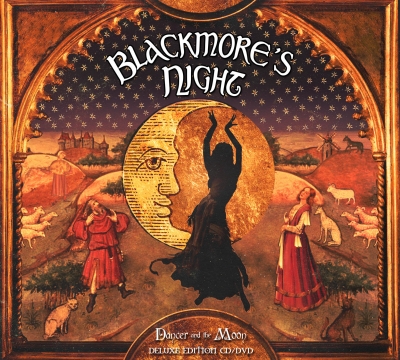Blackmore’s Night Dancer and the Moon (Deluxe Edition)